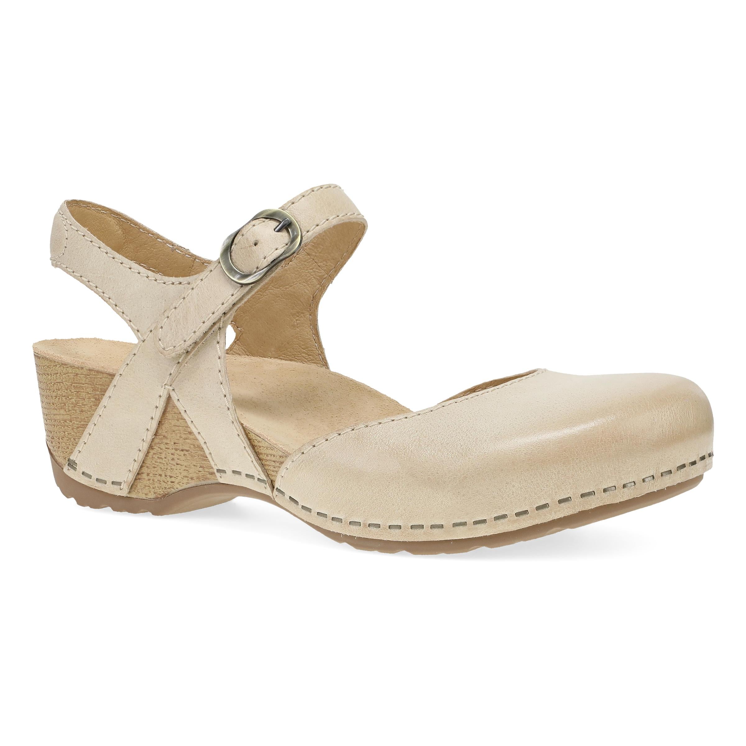  Tiffani Ivory Milled Burnished