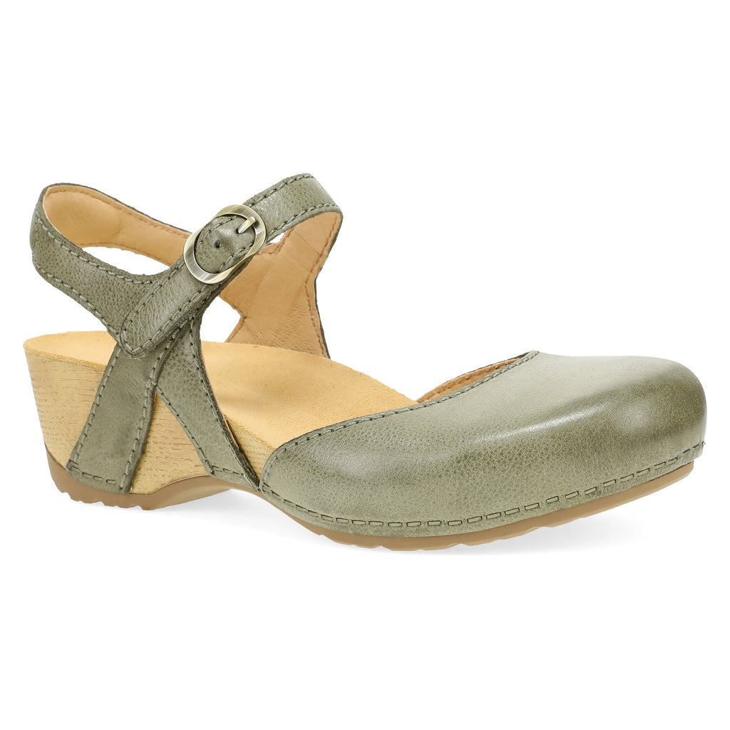  Tiffani Ivy Milled Burnished
