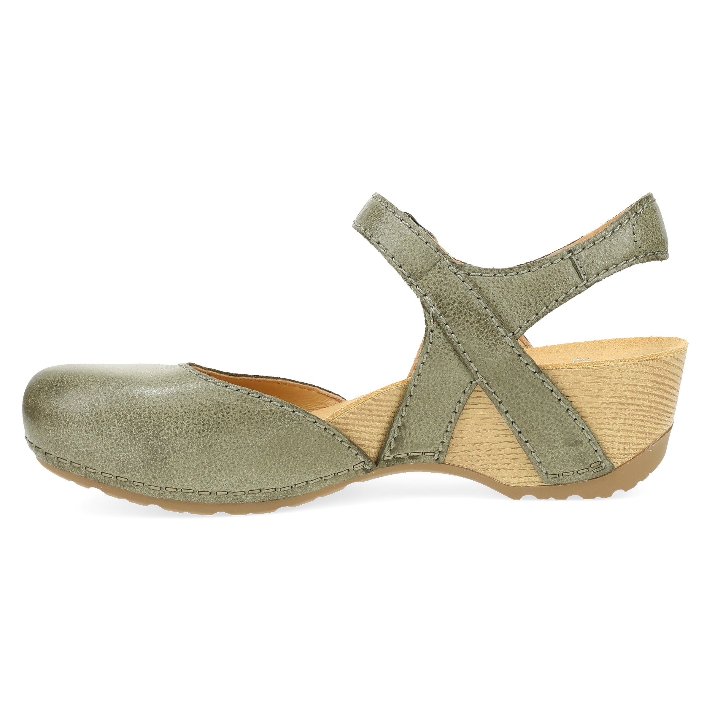  Tiffani Ivy Milled Burnished