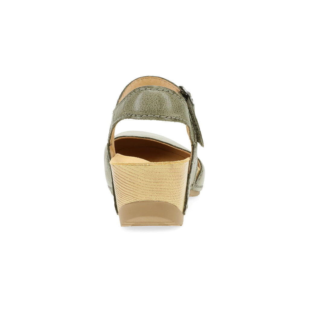  Tiffani Ivy Milled Burnished