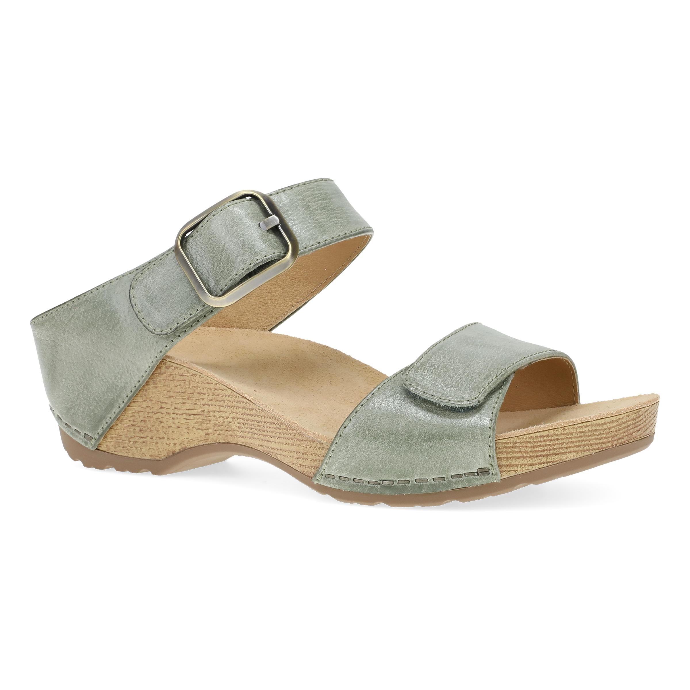  Tanya Sage Milled Burnished