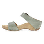  Tanya Sage Milled Burnished