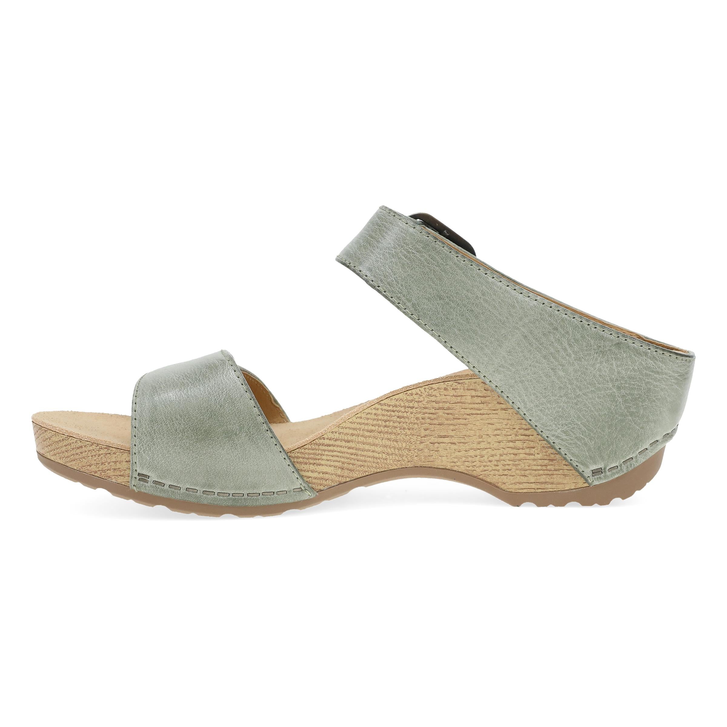  Tanya Sage Milled Burnished