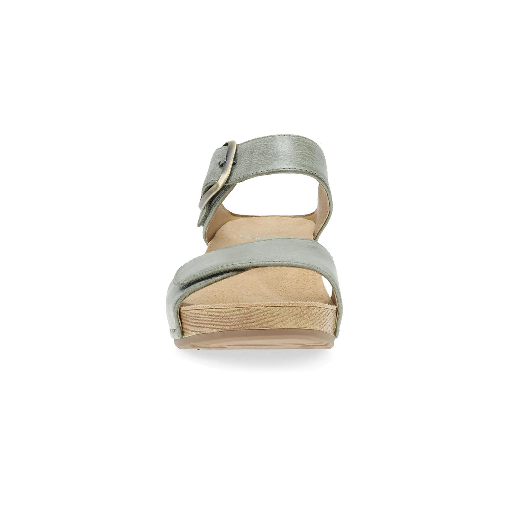  Tanya Sage Milled Burnished