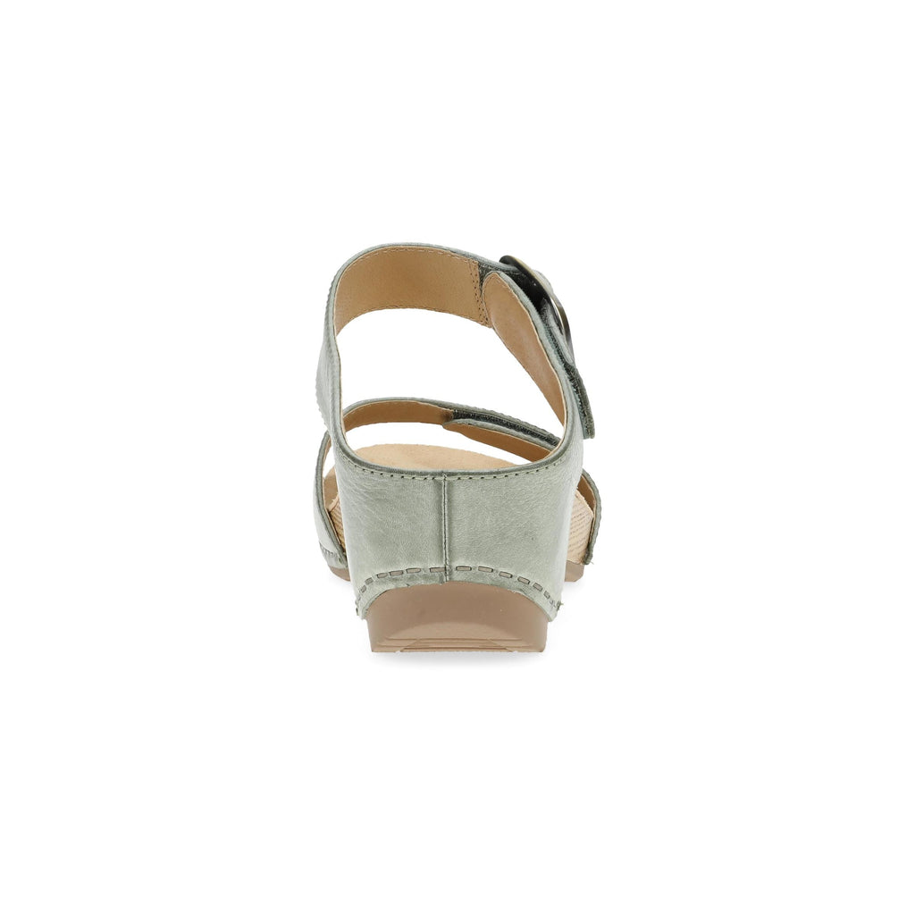  Tanya Sage Milled Burnished