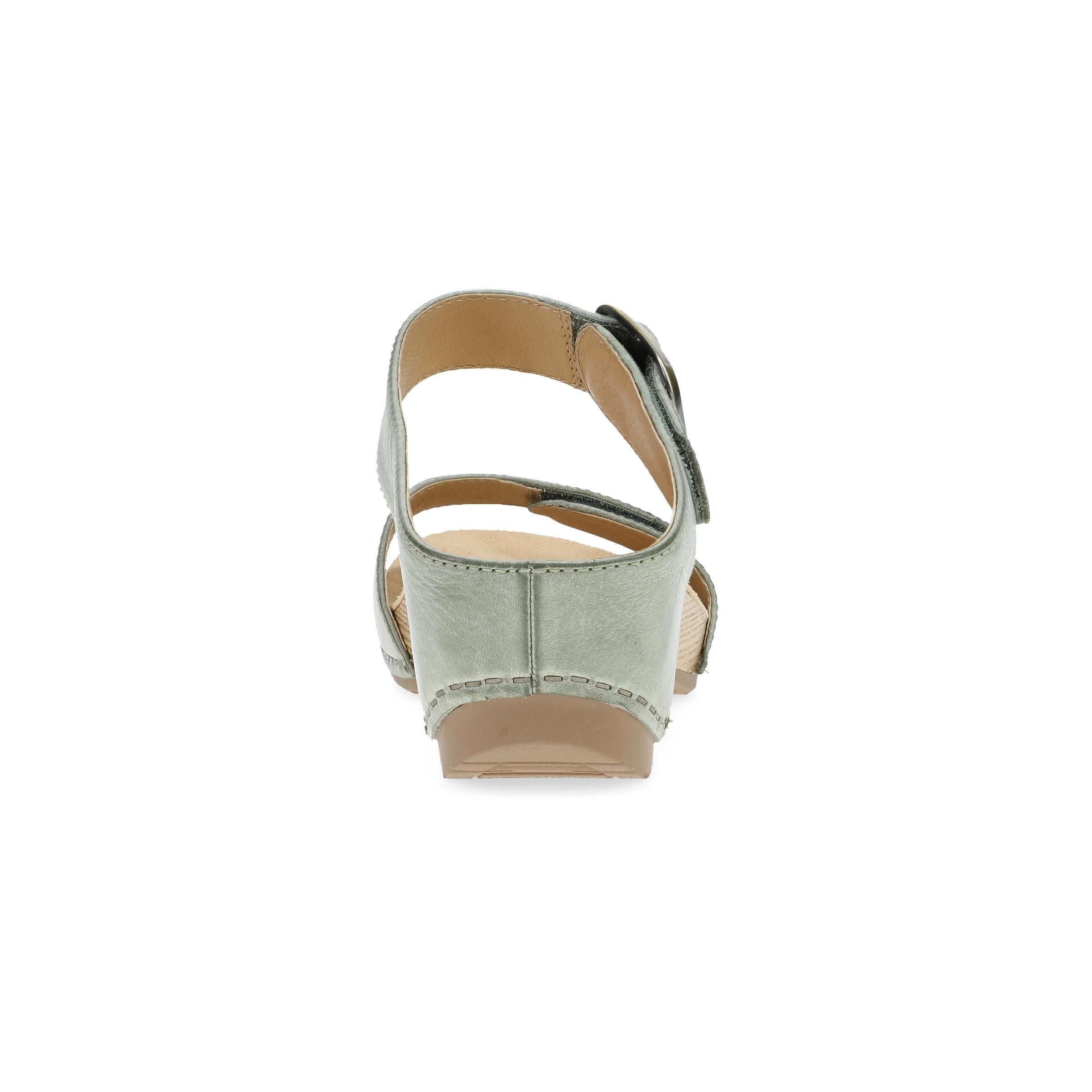  Tanya Sage Milled Burnished