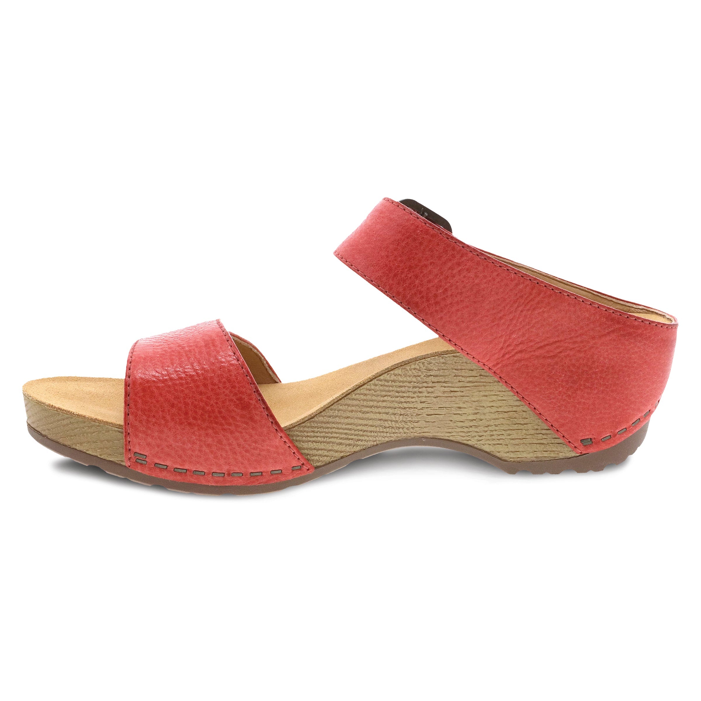  Tanya Coral Milled Burnished