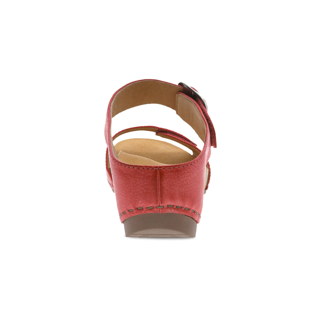  Tanya Coral Milled Burnished