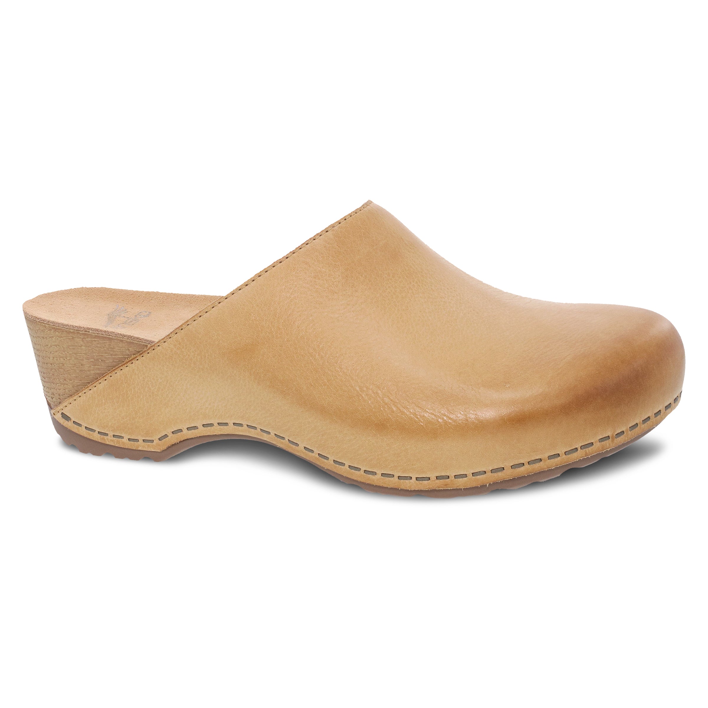  Talulah Tan Milled Burnished