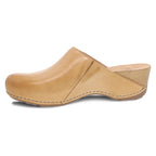  Talulah Tan Milled Burnished