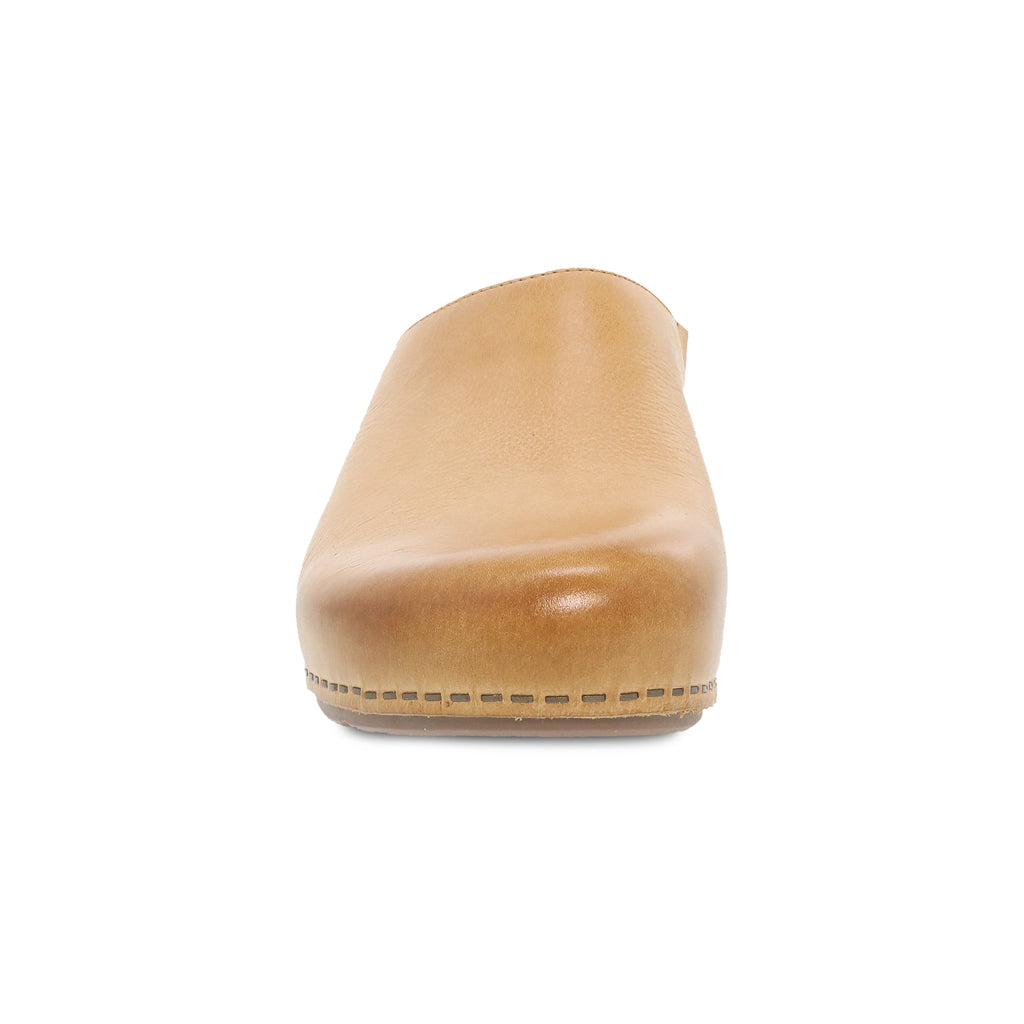  Talulah Tan Milled Burnished