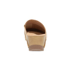  Talulah Tan Milled Burnished