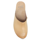  Talulah Tan Milled Burnished