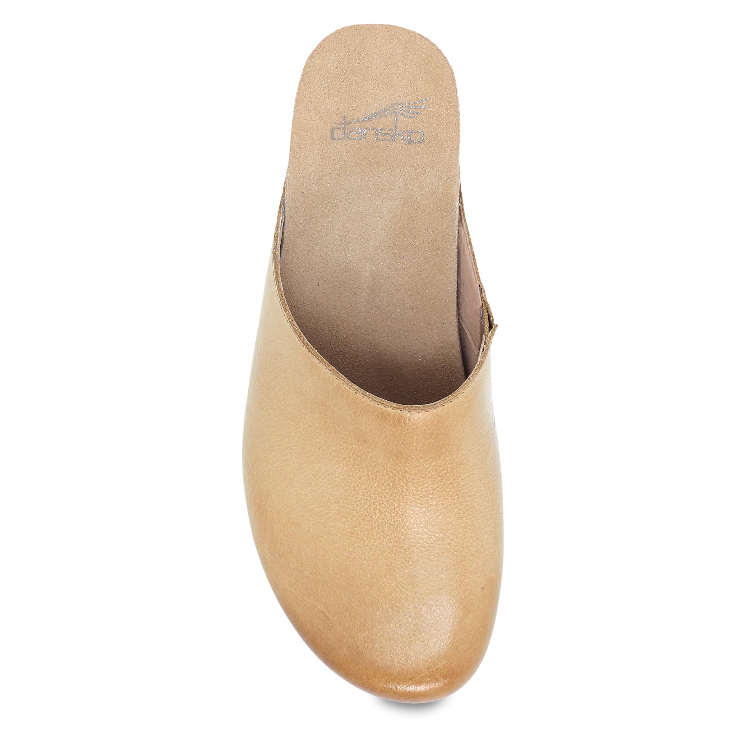  Talulah Tan Milled Burnished