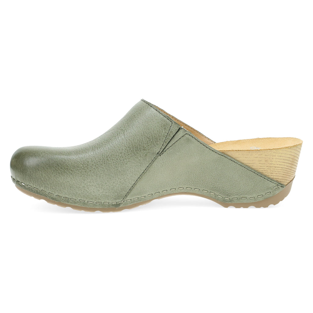  Talulah Ivy Milled Burnished