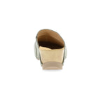  Talulah Ivy Milled Burnished