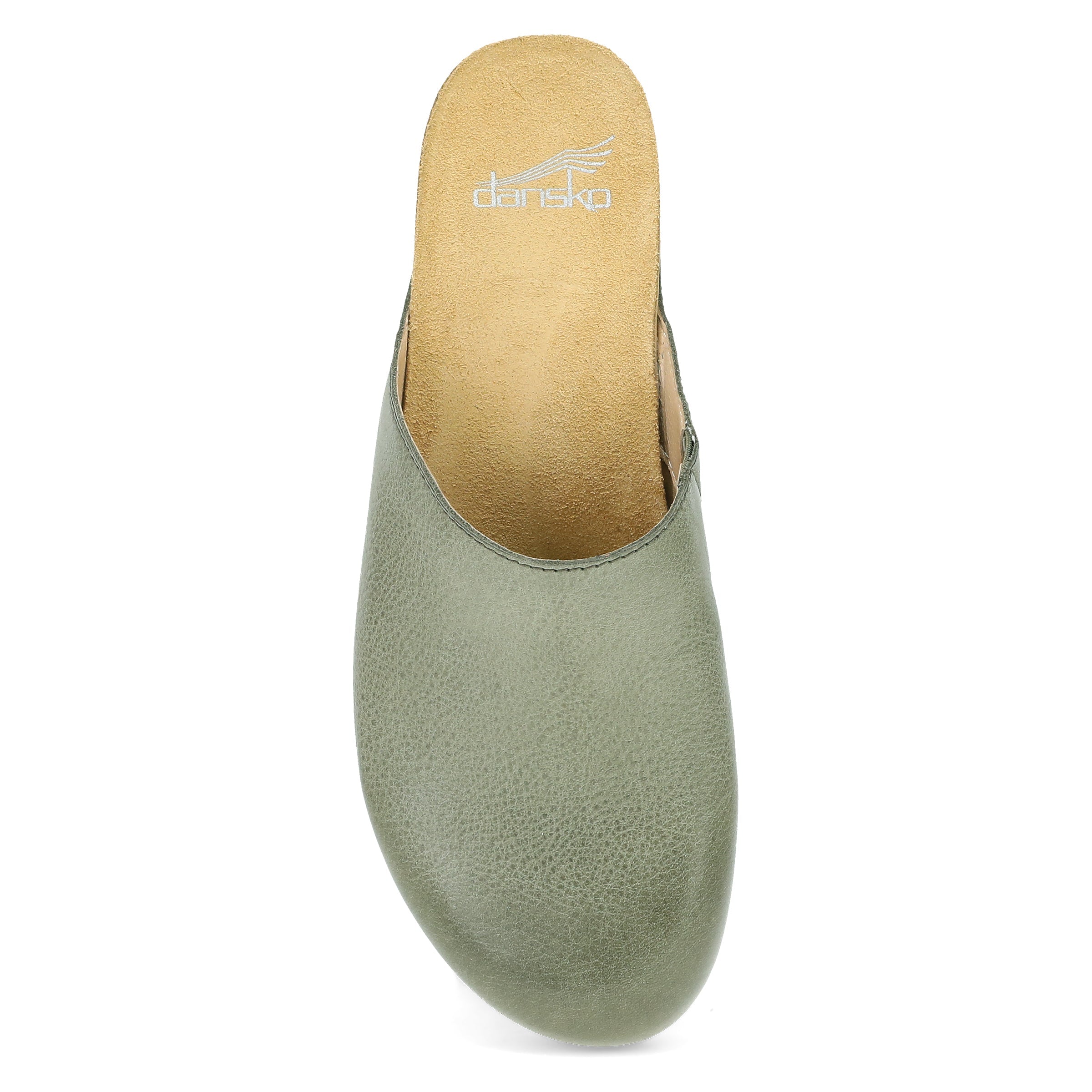  Talulah Ivy Milled Burnished