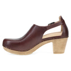  Sassy Cordovan Milled