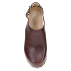  Sassy Cordovan Milled