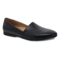 Dansko Larisa Black Milled Nappa