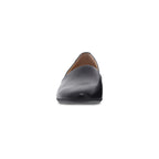 Dansko Larisa Black Milled Nappa
