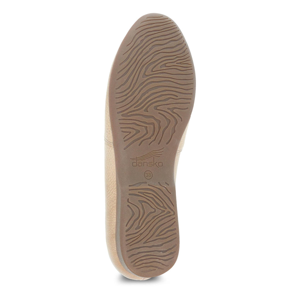  Larisa Taupe Milled
