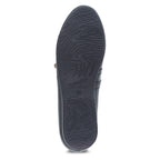 Dansko Leeza Black Nappa