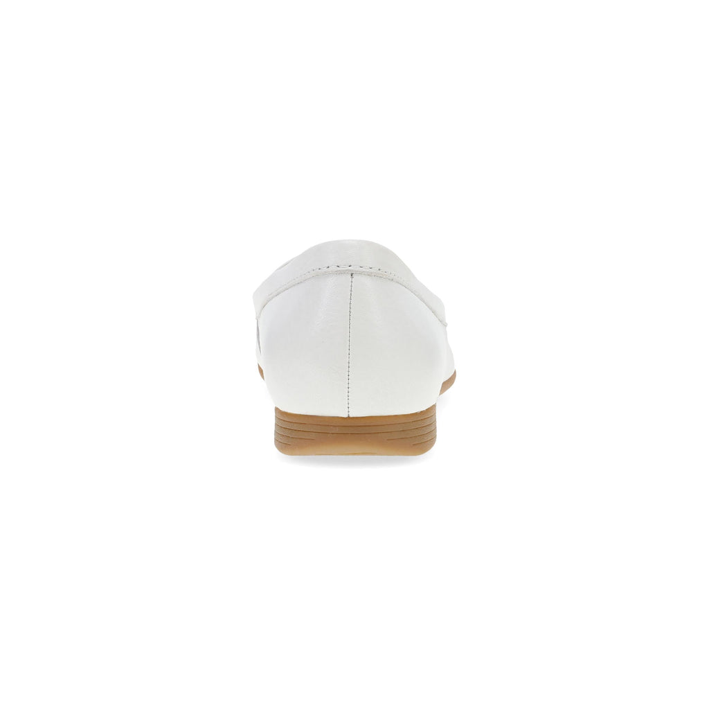  Lorri White Milled
