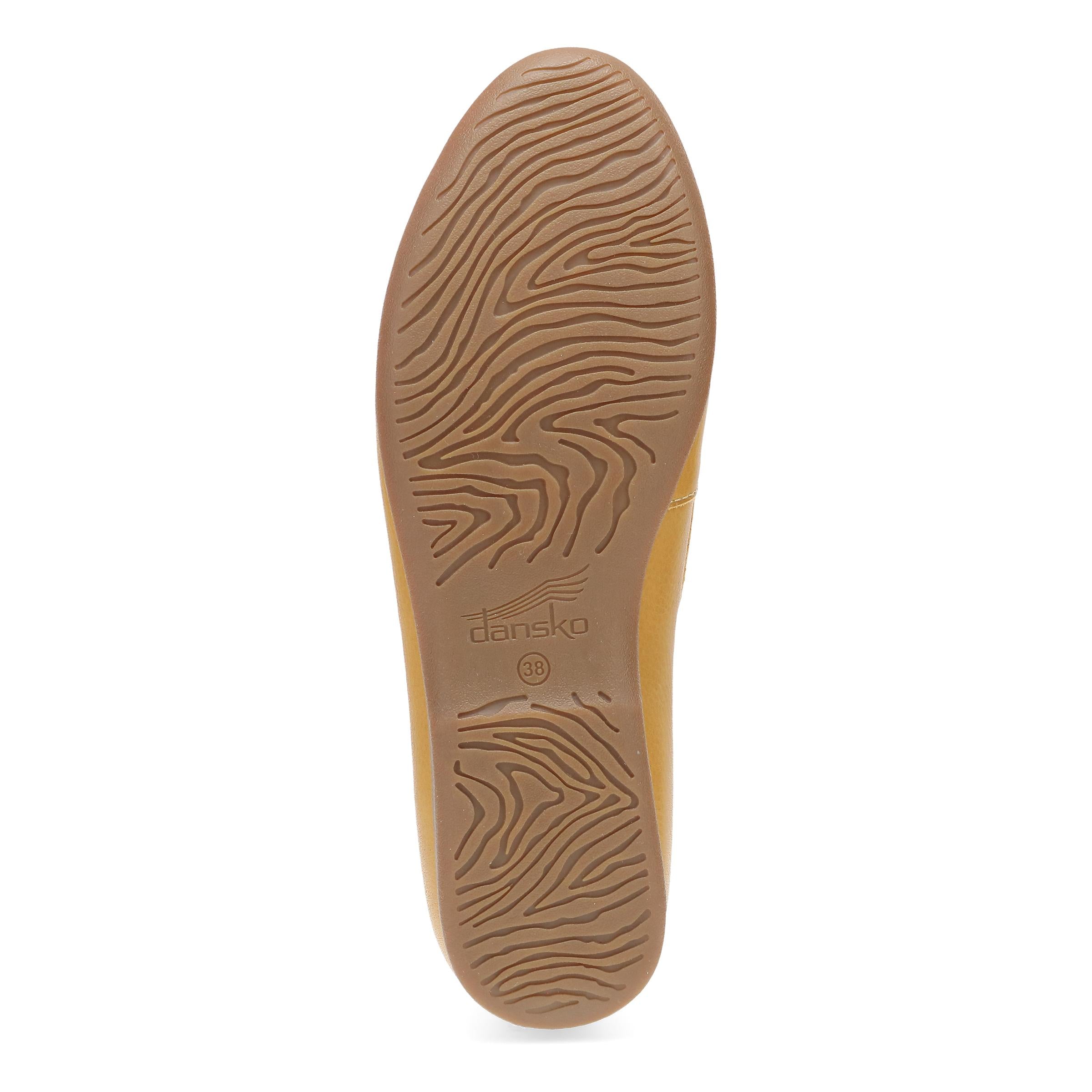  Lorri Wheat Tumbled