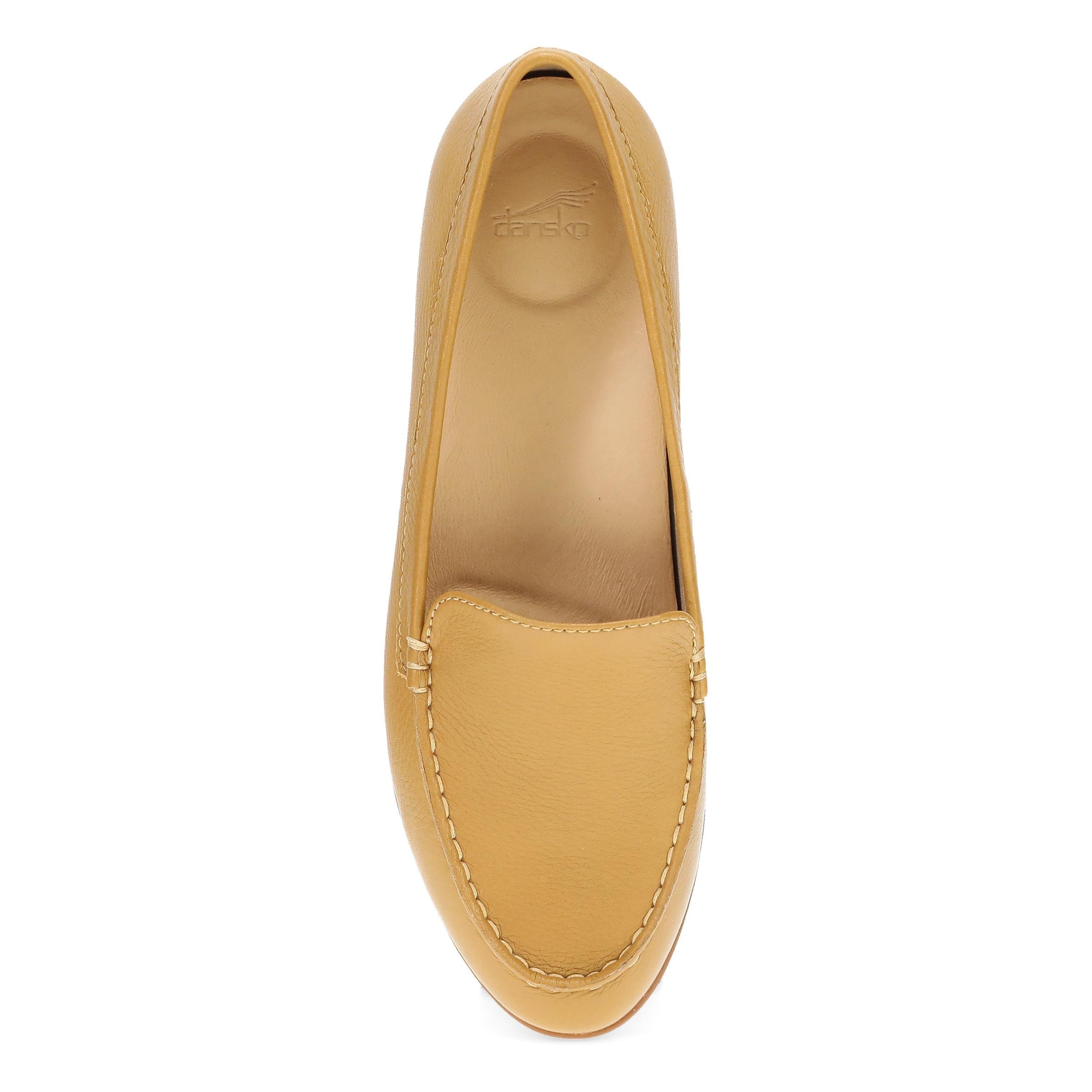  Lorri Wheat Tumbled