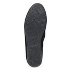 Dansko Lorri Black/Leopard Suede