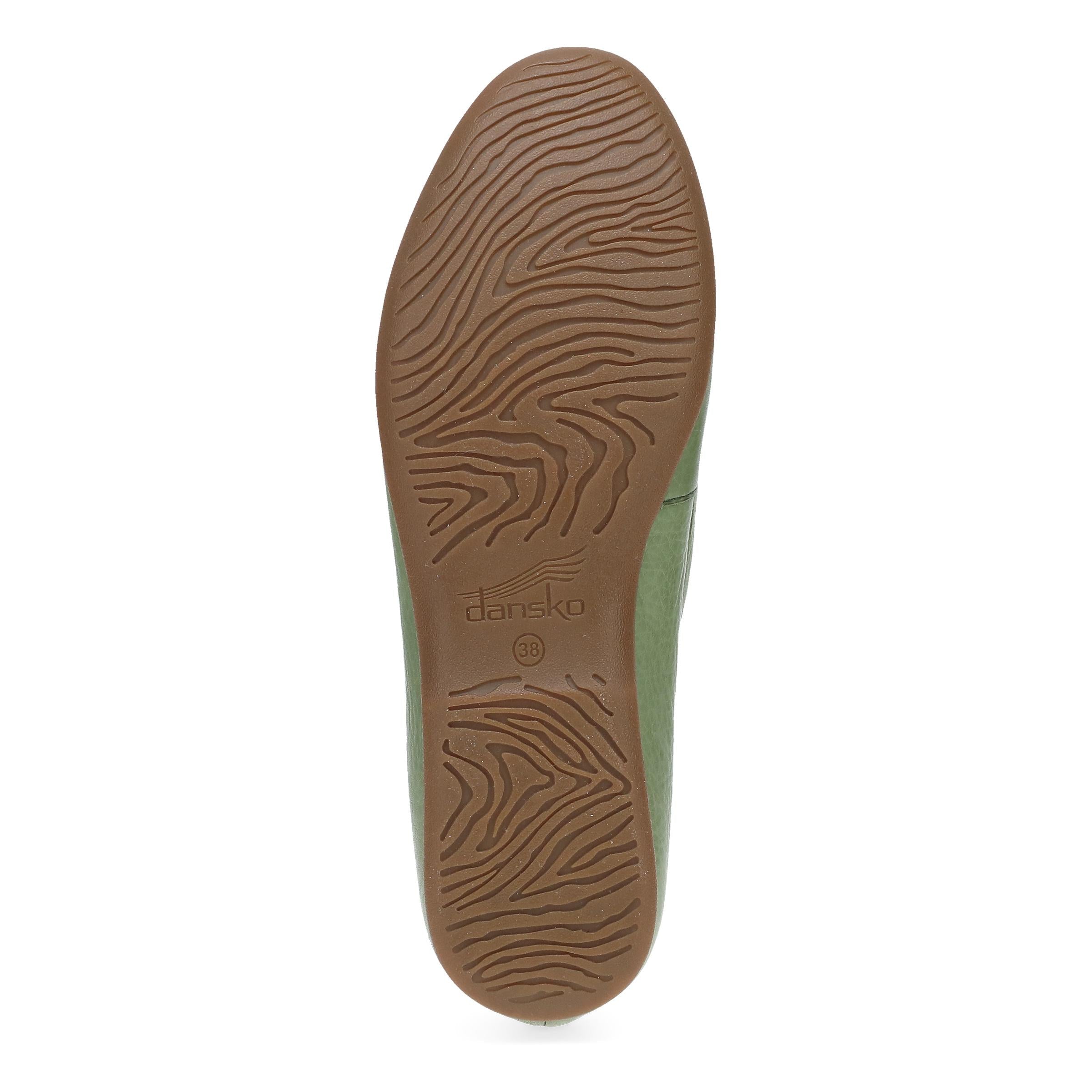  Lorri Jade Waxy Milled
