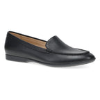 Dansko Lorri Black Tumbled