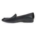 Dansko Lorri Black Tumbled