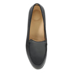Dansko Lorri Black Tumbled