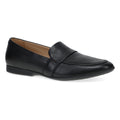 Dansko Linden Black Nappa