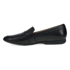 Dansko Linden Black Nappa