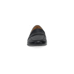 Dansko Linden Black Nappa