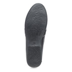 Dansko Linden Black Nappa
