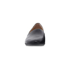 Dansko Larisa Wide Black Milled Nappa