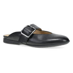 Dansko Lotus Black Nappa
