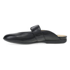Dansko Lotus Black Nappa