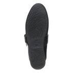 Dansko Lotus Black Nappa