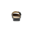 Dansko Lotus Black Nappa