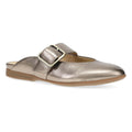 Dansko Lotus Dark Gold Metallic