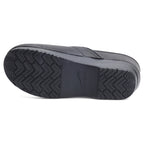 Dansko Wide Pro Black Oiled