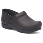 Dansko Professional Mens Antique Brown Oiled