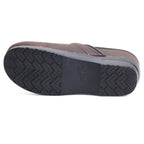Dansko Professional Mens Antique Brown Oiled