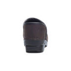 Dansko Professional Antique Brown Oiled