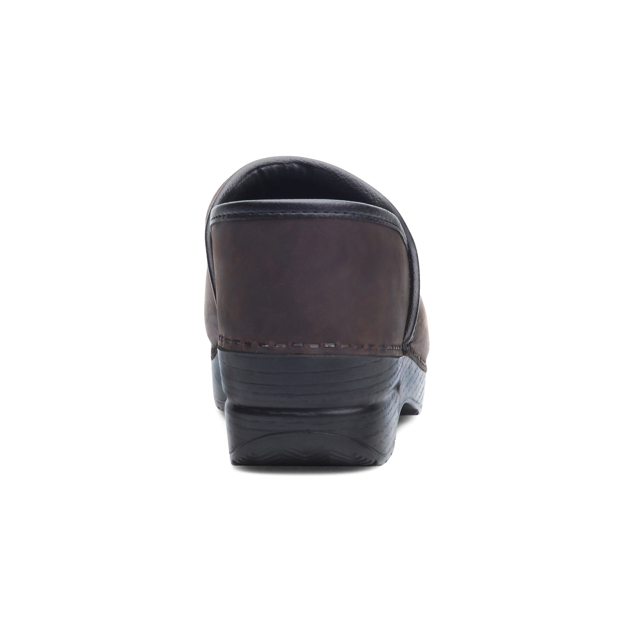 Dansko Professional Antique Brown Oiled